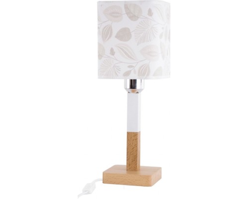 Интерьерная настольная лампа Надя 266-511-21T Дубравия