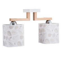 Потолочная люстра Надя 266-511-22 Дубравия