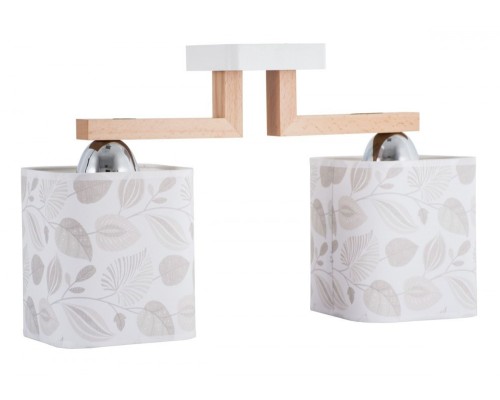 Потолочная люстра Надя 266-511-22 Дубравия