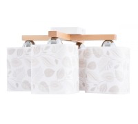 Потолочная люстра Надя 266-511-24 Дубравия