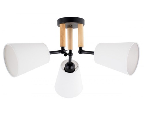 Потолочная люстра Руби 268-74-13 Дубравия