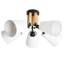 Потолочная люстра Руби 268-74-15 Дубравия