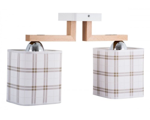 Потолочная люстра Эмма 269-51-22 Дубравия