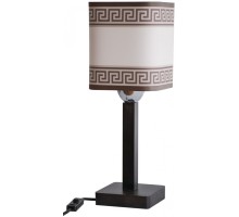 Интерьерная настольная лампа Эмма 270-41-21T Дубравия