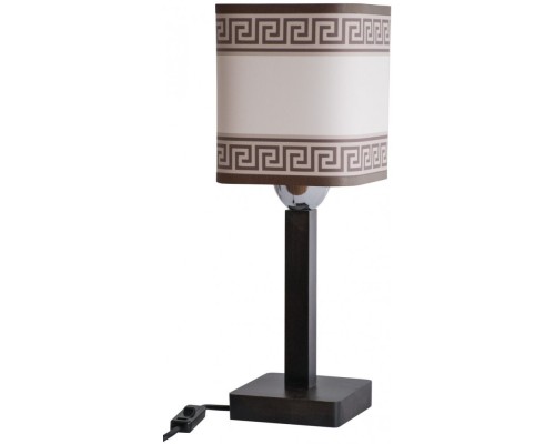 Интерьерная настольная лампа Эмма 270-41-21T Дубравия