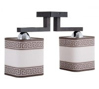 Потолочная люстра Эмма 270-41-22 Дубравия