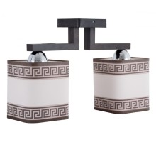 Потолочная люстра Эмма 270-41-22 Дубравия