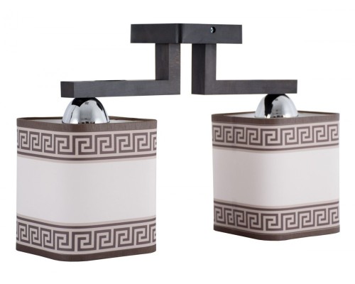 Потолочная люстра Эмма 270-41-22 Дубравия