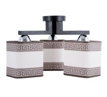 Потолочная люстра Эмма 270-41-23 Дубравия