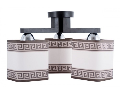 Потолочная люстра Эмма 270-41-23 Дубравия