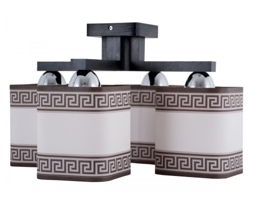 Потолочная люстра Эмма 270-41-24 Дубравия