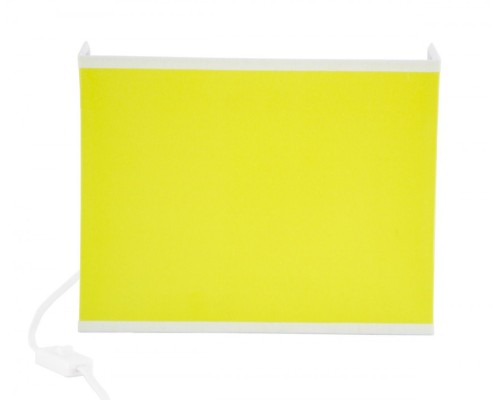 Настенный светильник Дони 271-1111-11W Дубравия