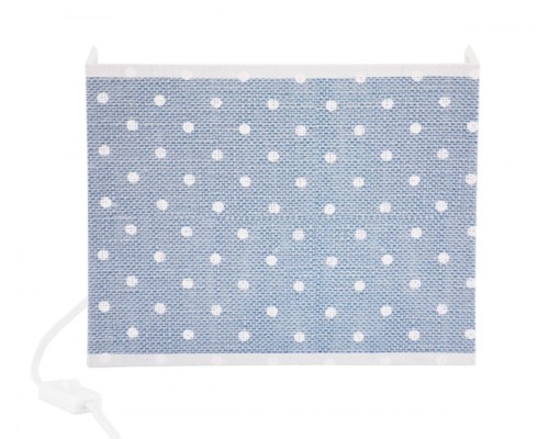 Настенный светильник Дони 271-1311-11W Дубравия