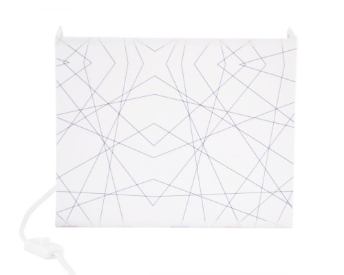 Настенный светильник Дони 271-1711-11W Дубравия