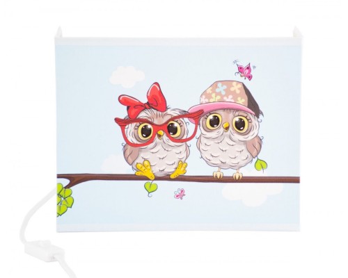 Настенный светильник Дони 271-611-11W Дубравия