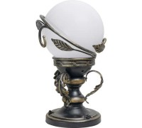 Наземный фонарь Галактика 23-002-ЧЗ Кузнечное дело