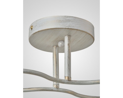 Потолочная люстра  000019535 Мелодия Света