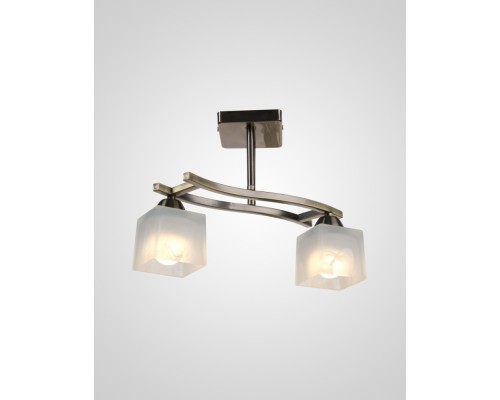 Потолочная люстра SS1N 000022893 Мелодия Света