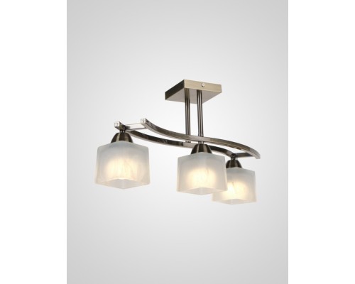 Потолочная люстра SS1N 000022894 Мелодия Света