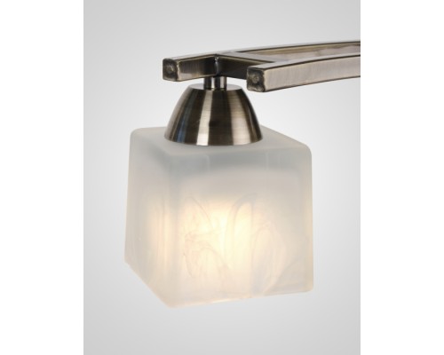 Потолочная люстра SS1N 000022894 Мелодия Света