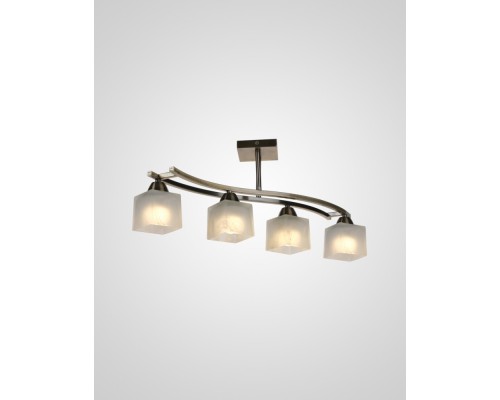 Потолочная люстра SS1N 000022895 Мелодия Света