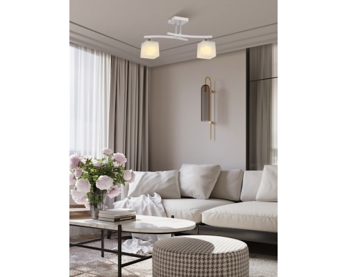 Потолочная люстра  000024264 Мелодия Света