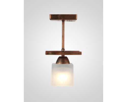 Потолочная люстра SS1N 000024563 Мелодия Света