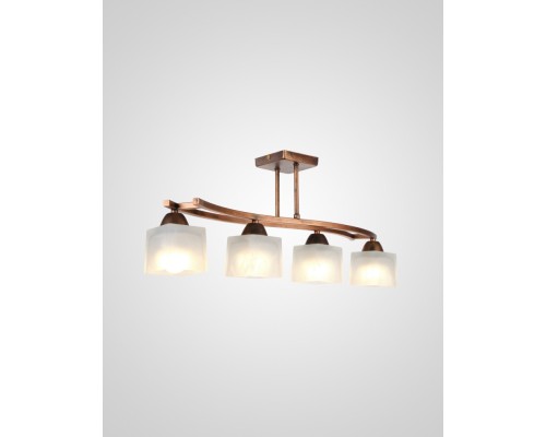 Потолочная люстра SS1N 000024564 Мелодия Света