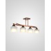 Потолочная люстра SS1N 000024564 Мелодия Света