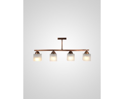 Потолочная люстра SS1N 000024564 Мелодия Света