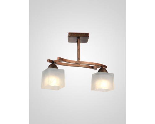 Потолочная люстра SS1N 000027430 Мелодия Света