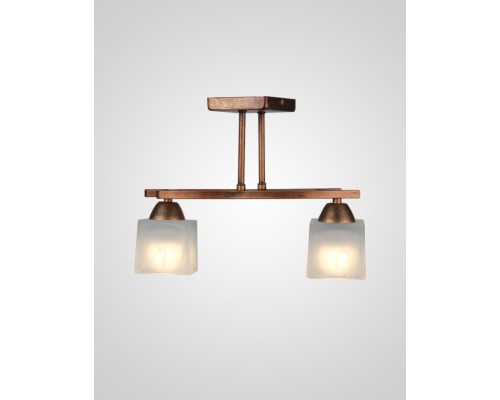 Потолочная люстра SS1N 000027430 Мелодия Света