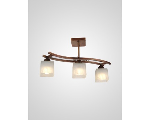 Потолочная люстра SS1N 000027431 Мелодия Света