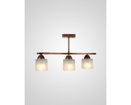 Потолочная люстра SS1N 000027431 Мелодия Света