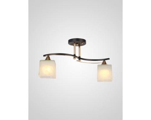 Потолочная люстра SS1N 000029939 Мелодия Света