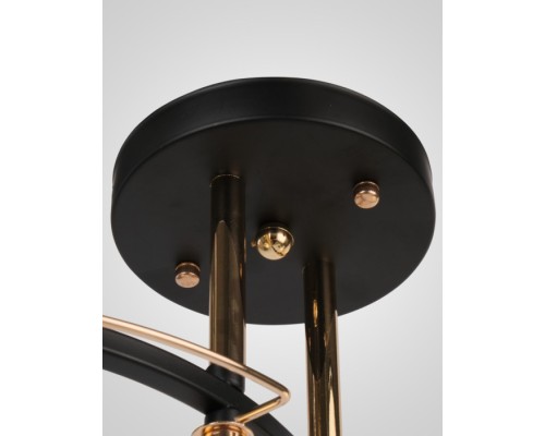 Потолочная люстра SS1N 000029939 Мелодия Света