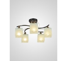 Потолочная люстра SS1N 000029941 Мелодия Света