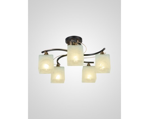 Потолочная люстра SS1N 000029941 Мелодия Света
