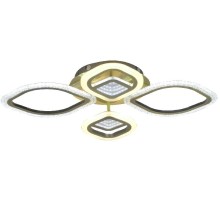 Потолочная люстра SS1L 000030260 Мелодия Света