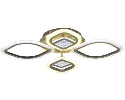 Потолочная люстра SS1L 000030260 Мелодия Света