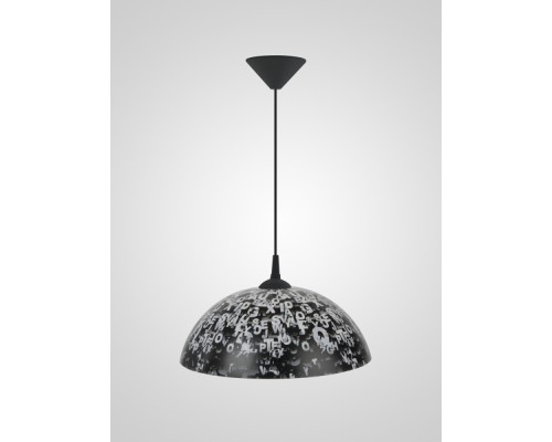 Подвесной светильник PS1N 000030835 Мелодия Света