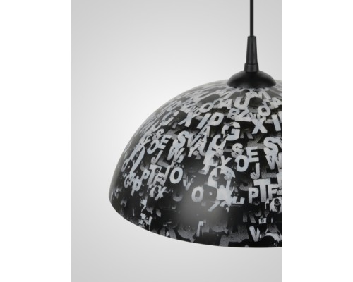 Подвесной светильник PS1N 000030835 Мелодия Света