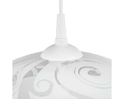 Подвесной светильник PS1N 000031176 Мелодия Света