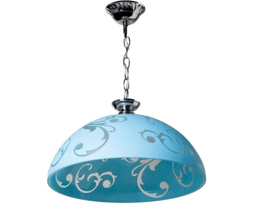 Подвесной светильник PS1N 000040347 Мелодия Света