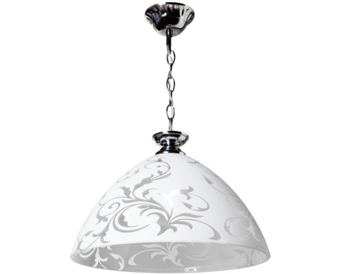 Подвесной светильник PS1N 000040355 Мелодия Света