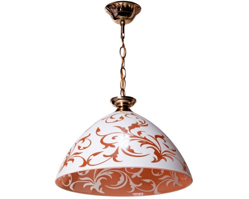 Подвесной светильник PS1N 000040357 Мелодия Света