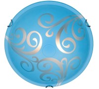 Настенно-потолочный светильник CW1N 000040361 Мелодия Света