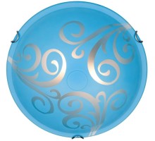 Настенно-потолочный светильник CW1N 000040361 Мелодия Света