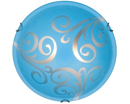 Настенно-потолочный светильник CW1N 000040361 Мелодия Света