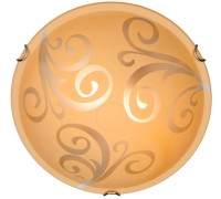 Настенно-потолочный светильник CW1N 000040362 Мелодия Света